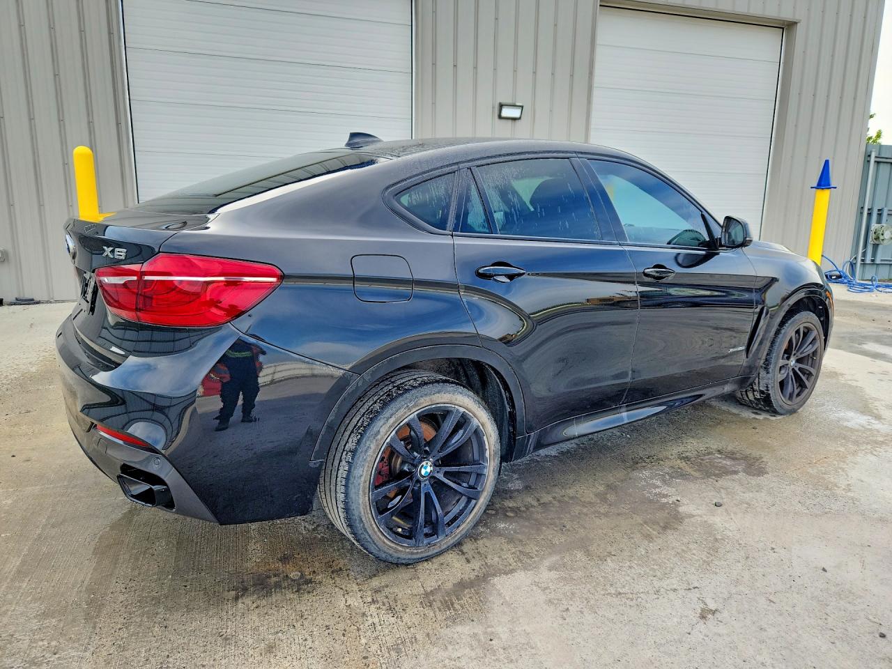 BMW X6 2018 — 4