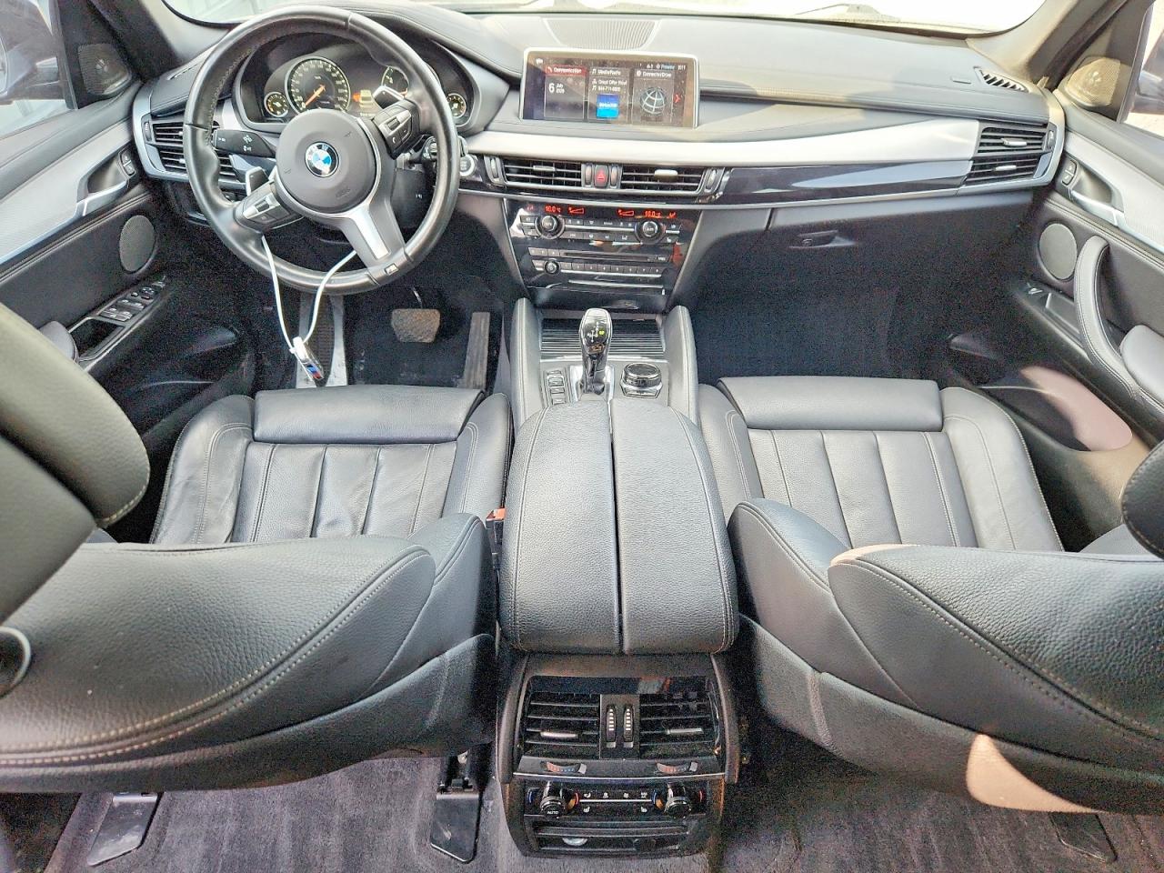 BMW X6 2018 — 9