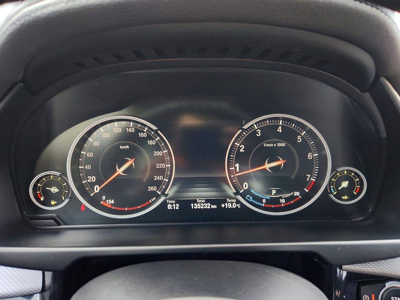 BMW X6 2018 — 10