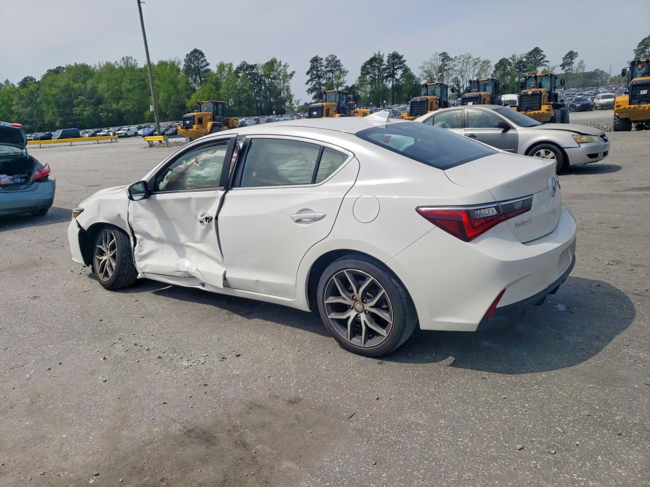 ACURA ILX 2019 — 3