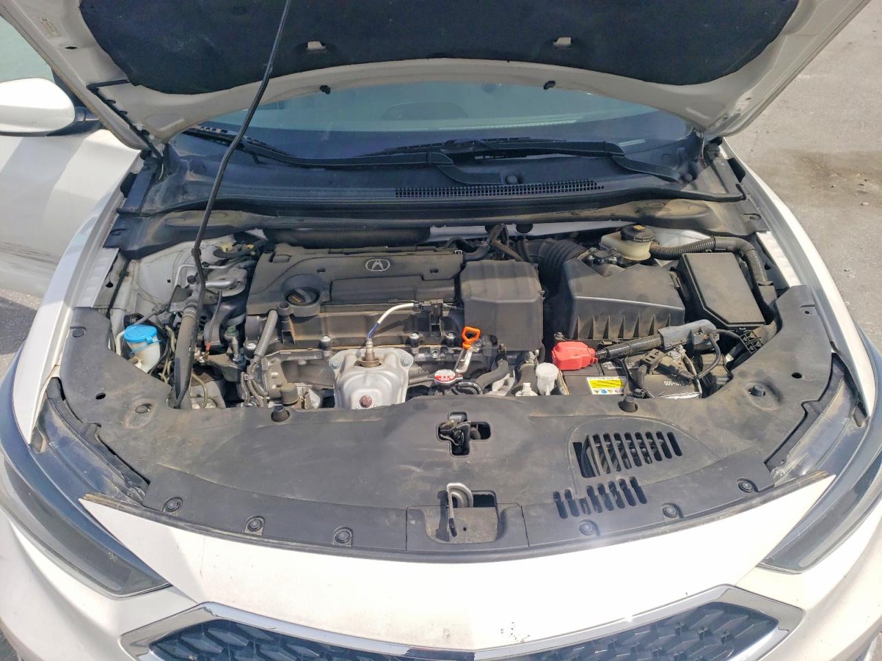 ACURA ILX 2019 — 12
