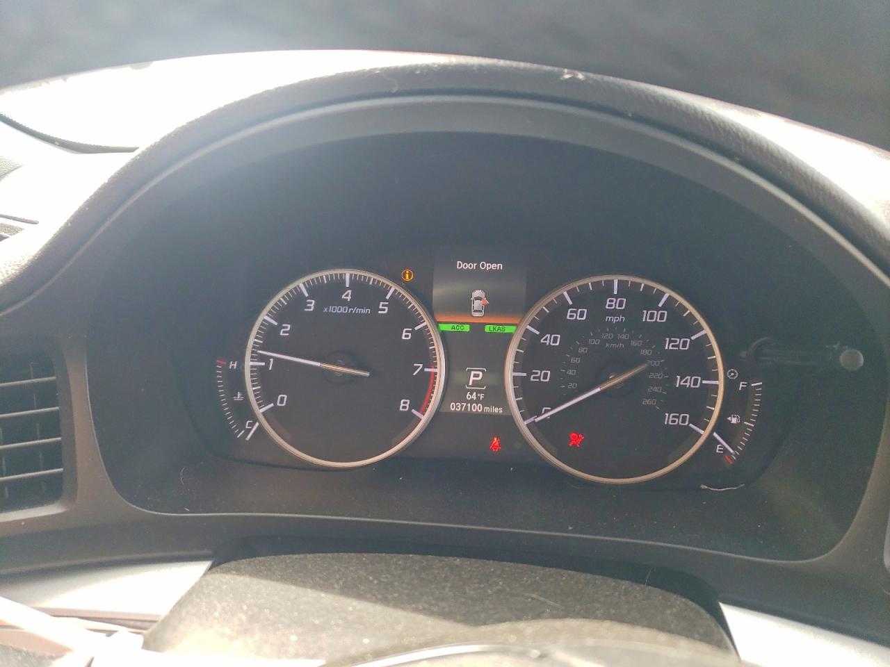 ACURA ILX 2019 — 10