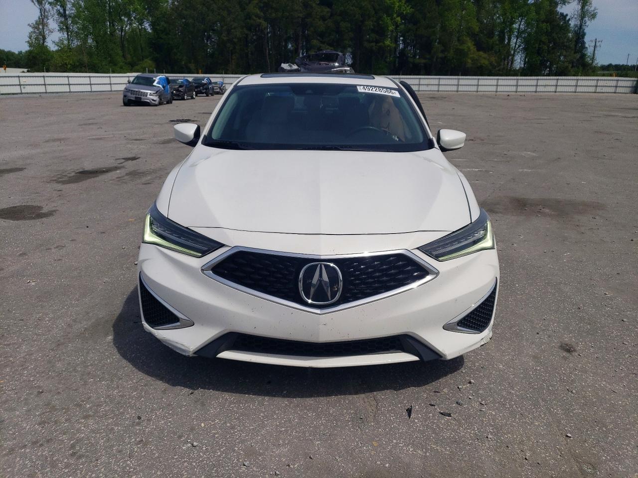 ACURA ILX 2019 — 6