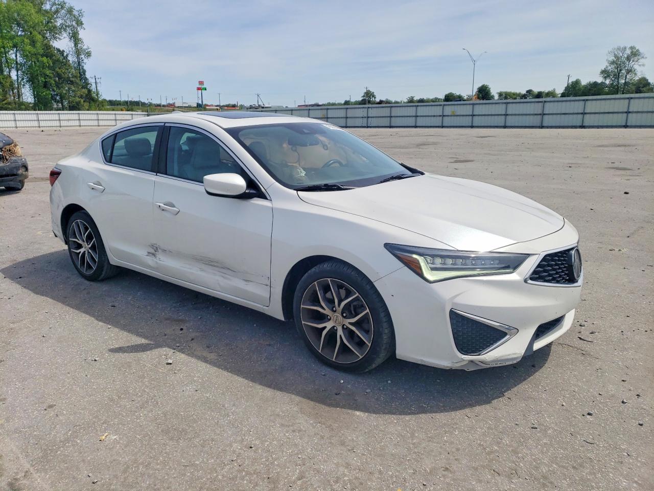 ACURA ILX 2019 — 5