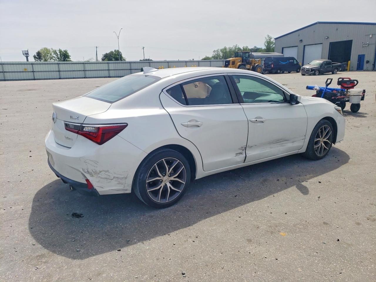 ACURA ILX 2019 — 4