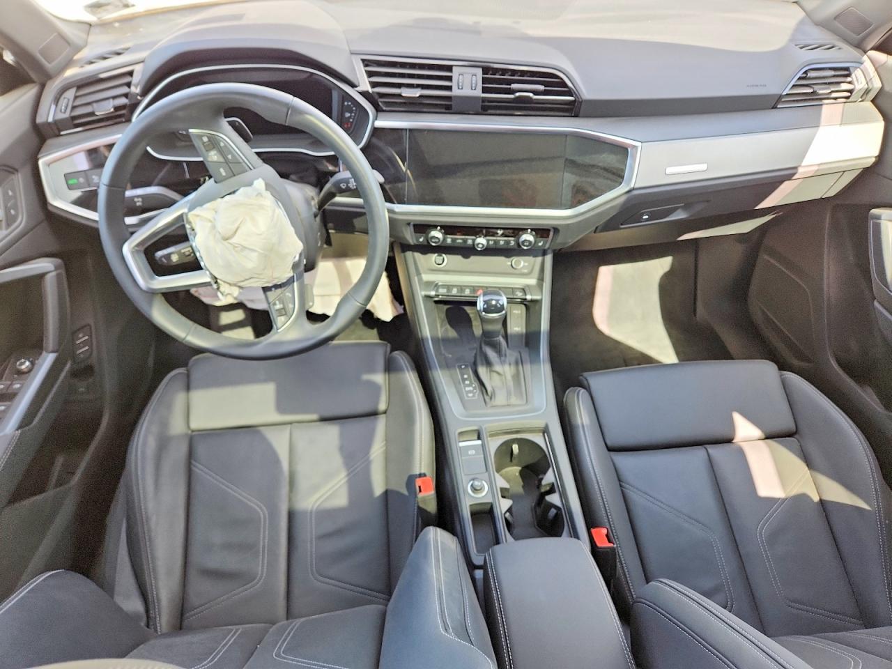 AUDI Q3 2024 — 9