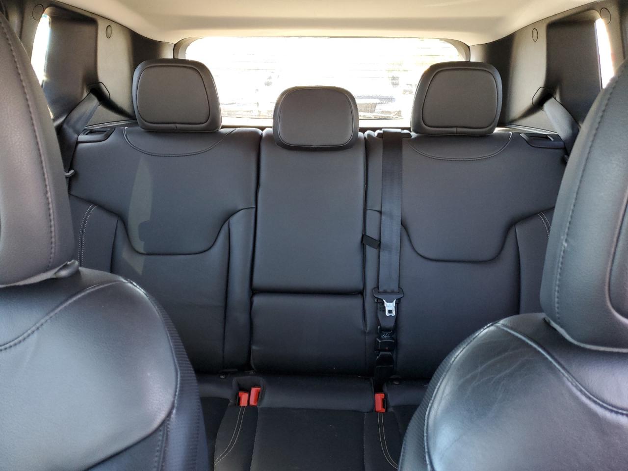 JEEP RENEGADE 2016 — 11