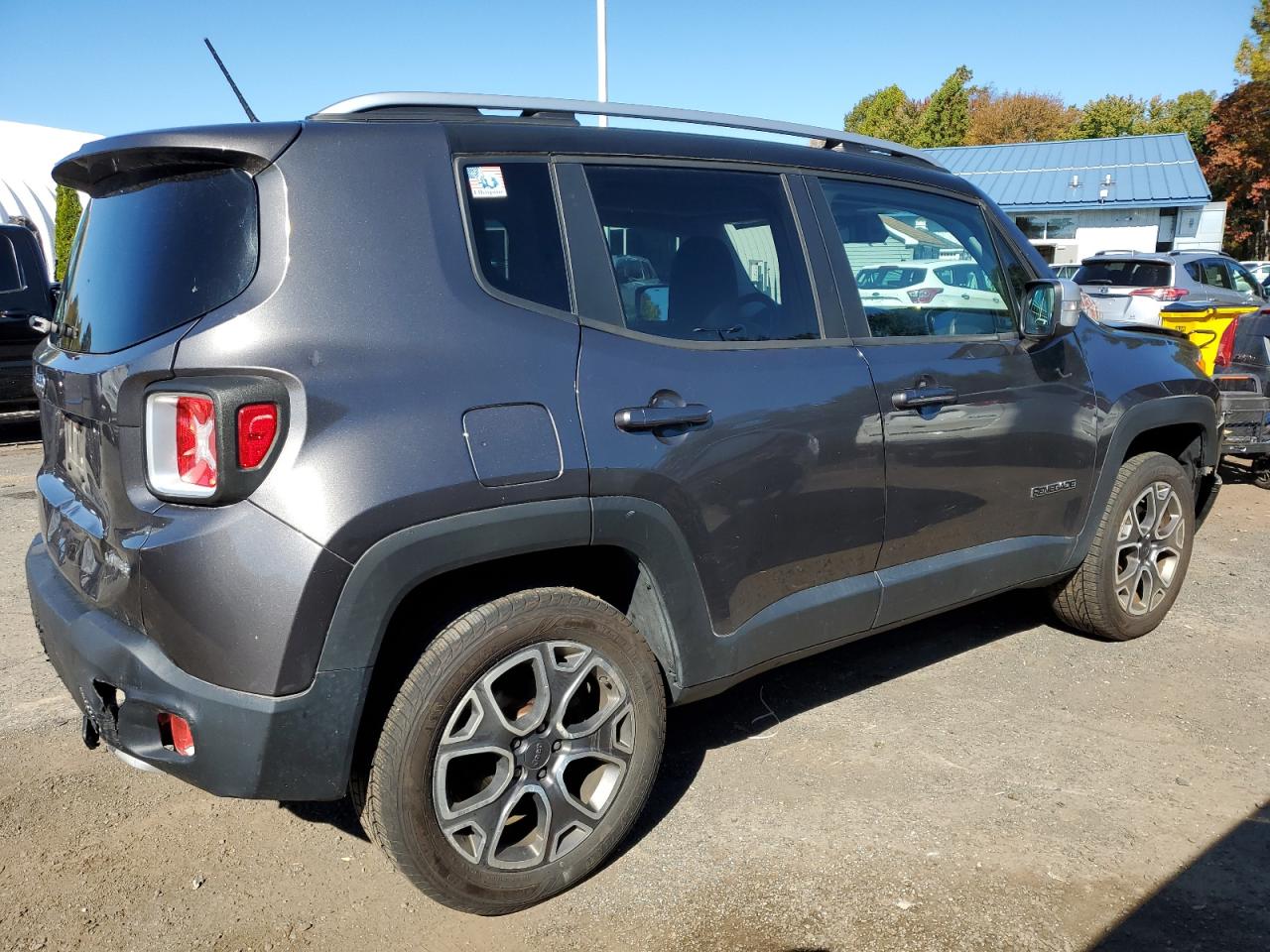 JEEP RENEGADE 2016 — 4