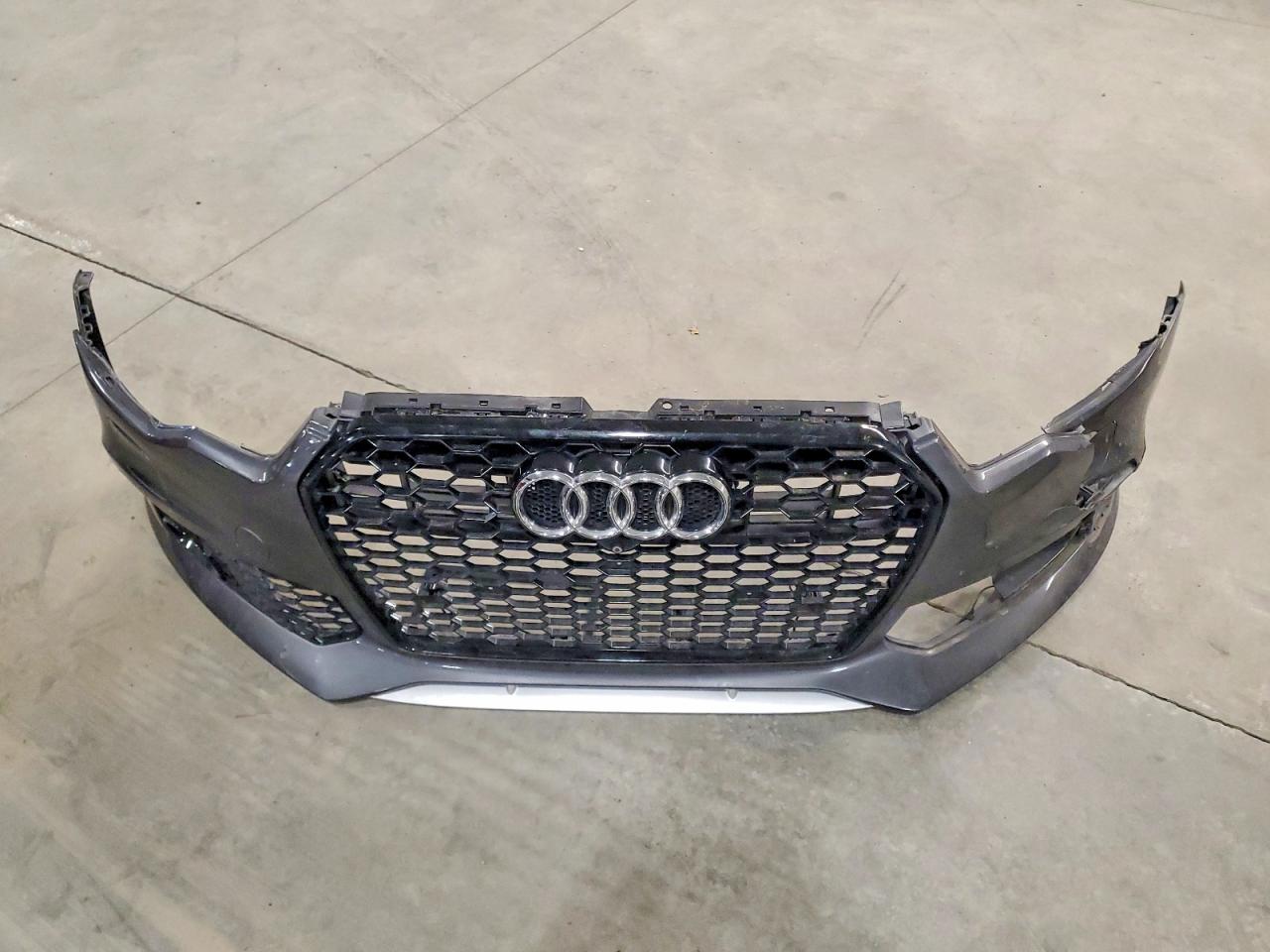AUDI A6 2014 — 13