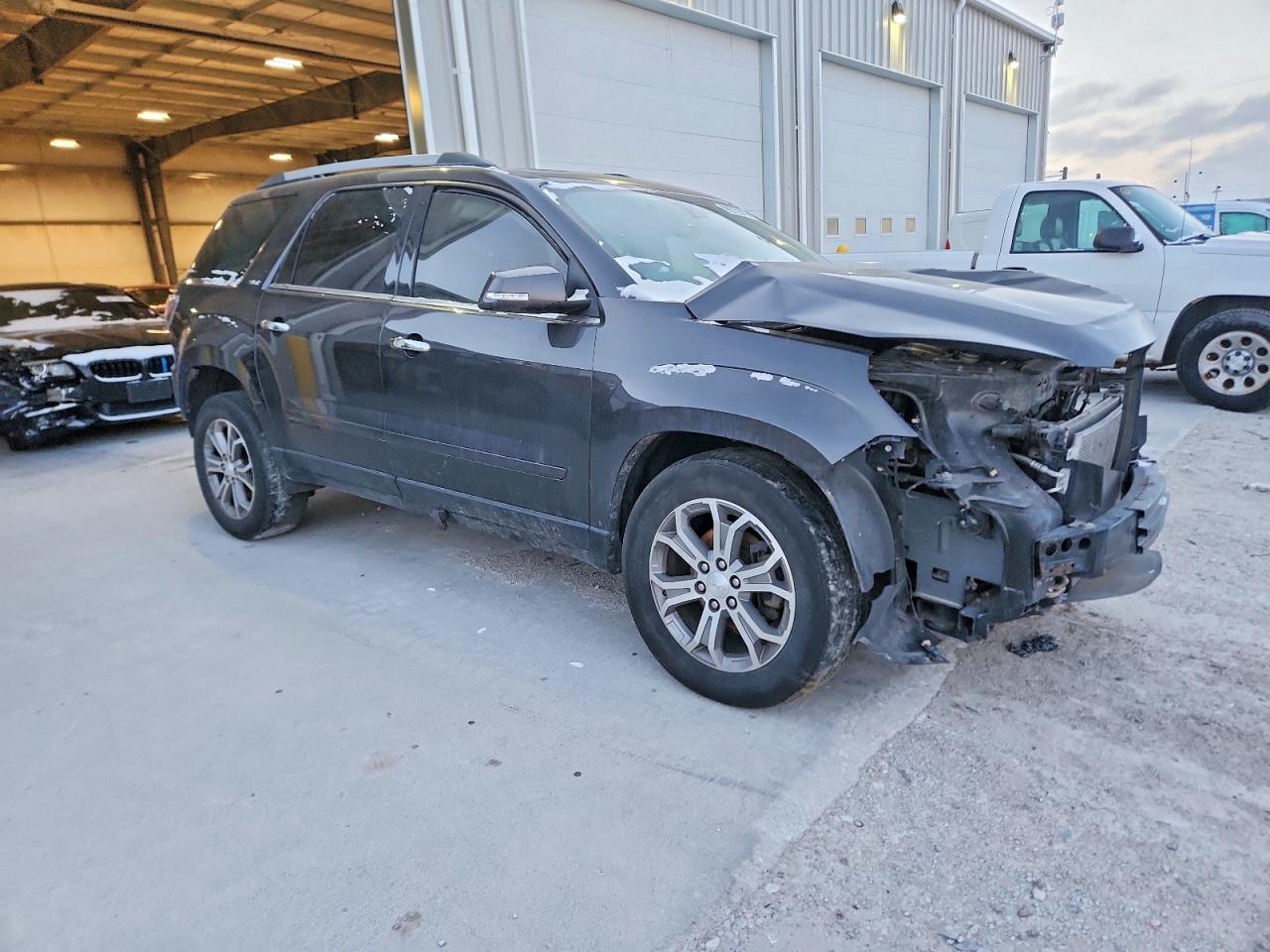 2014 GMC ACADIA SLT-1