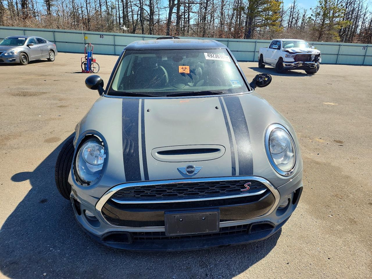 MINI COOPER 2017 — 6