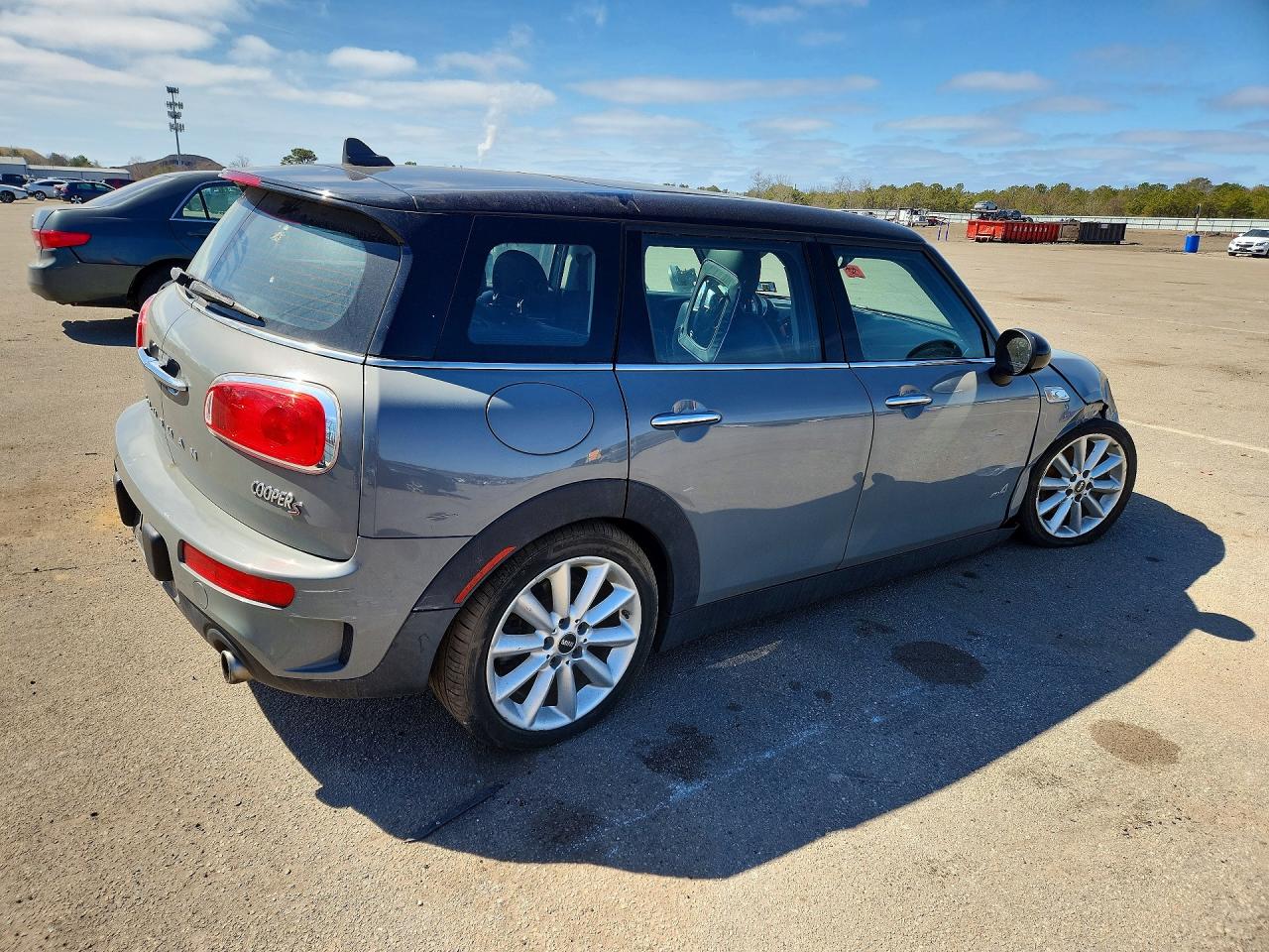 MINI COOPER 2017 — 4