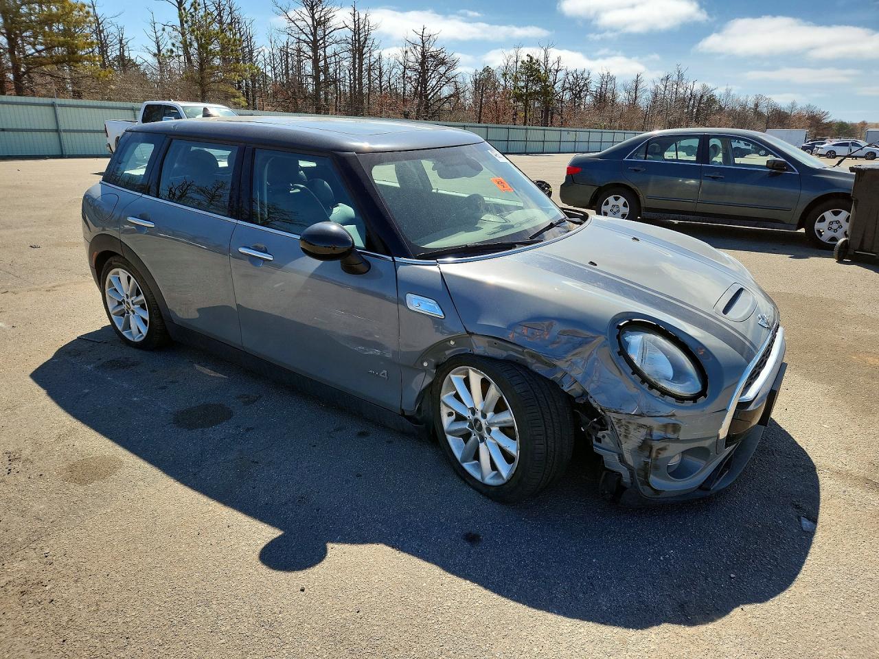 MINI COOPER 2017 — 5