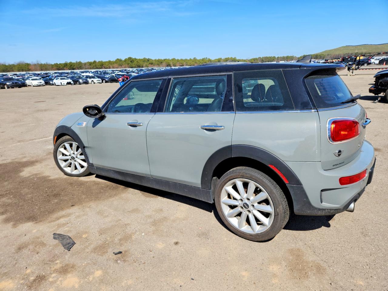 MINI COOPER 2017 — 3