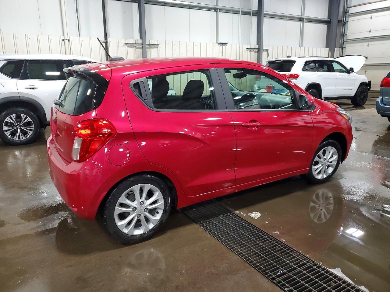 CHEVROLET SPARK 2019 — 4