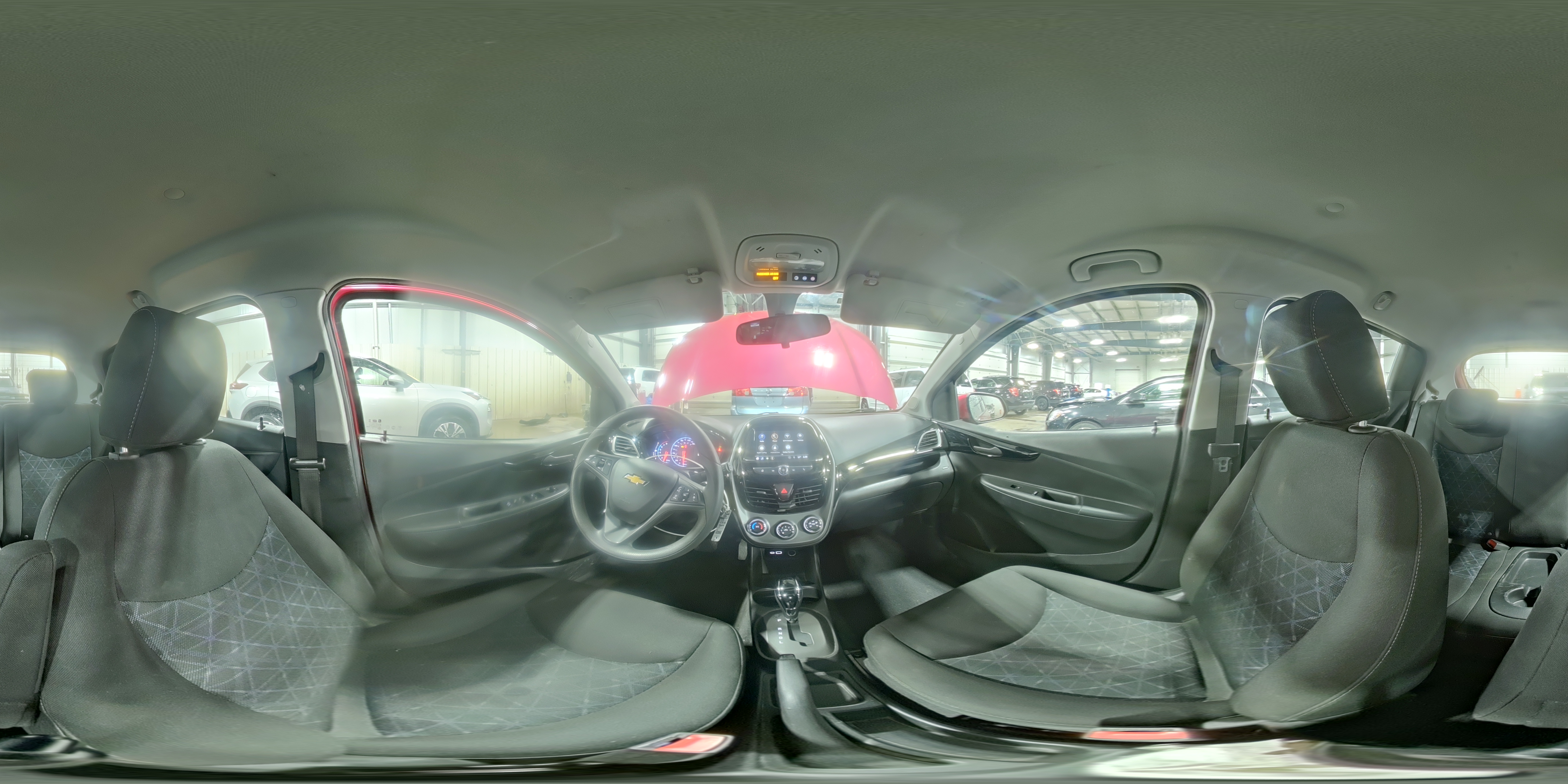 CHEVROLET SPARK 2019 — 15