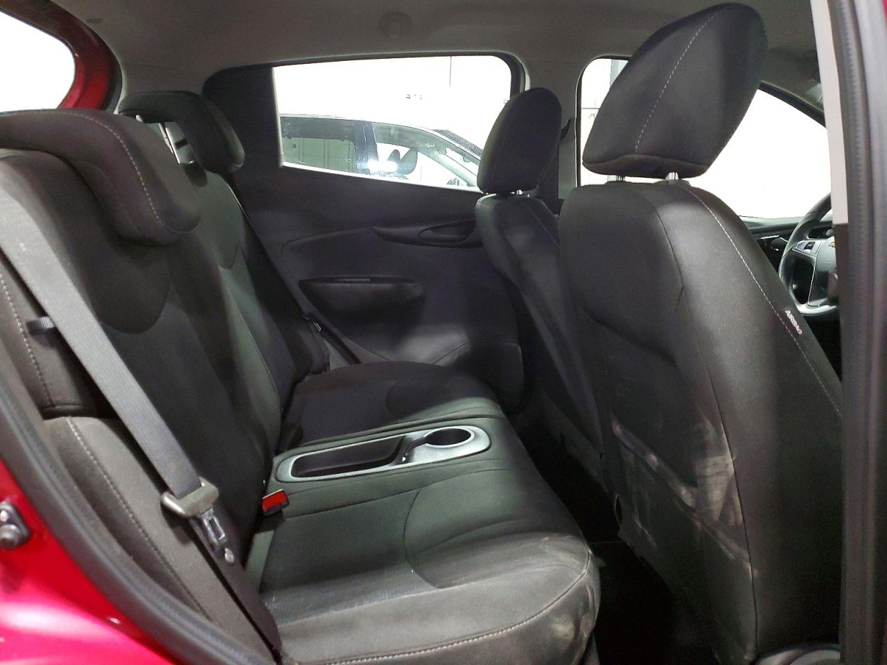 CHEVROLET SPARK 2019 — 12