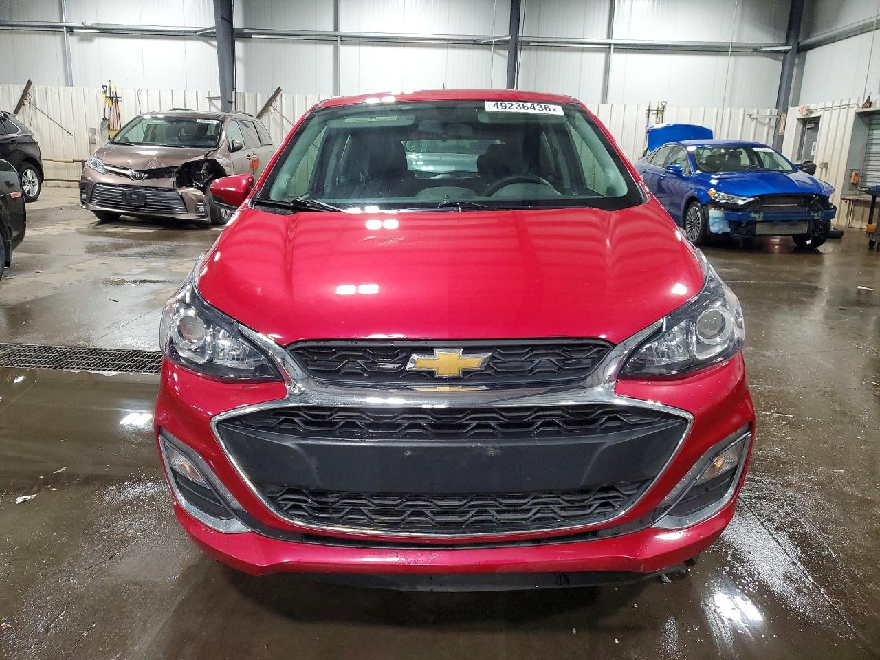 CHEVROLET SPARK 2019 — 6