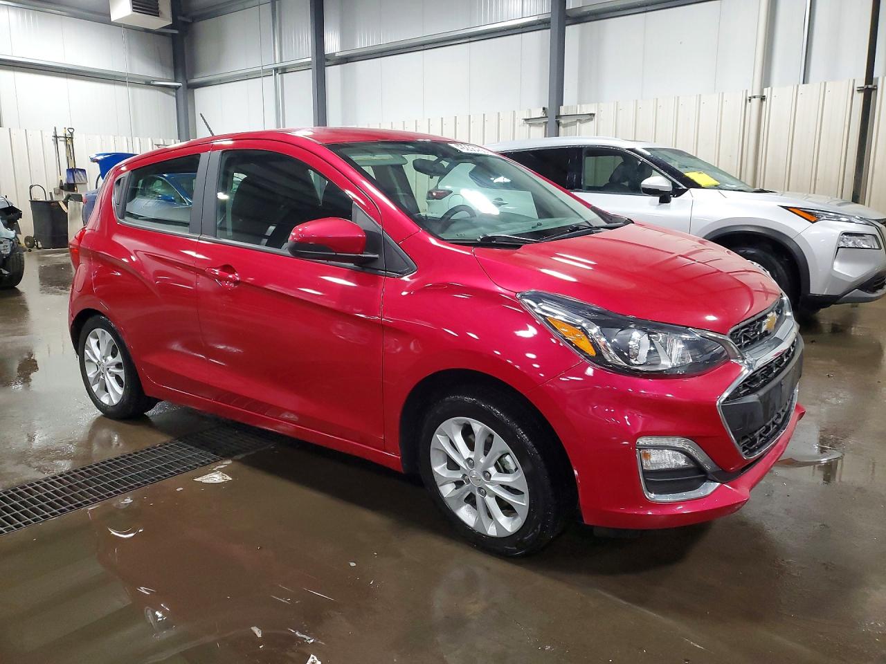 CHEVROLET SPARK 2019 — 5