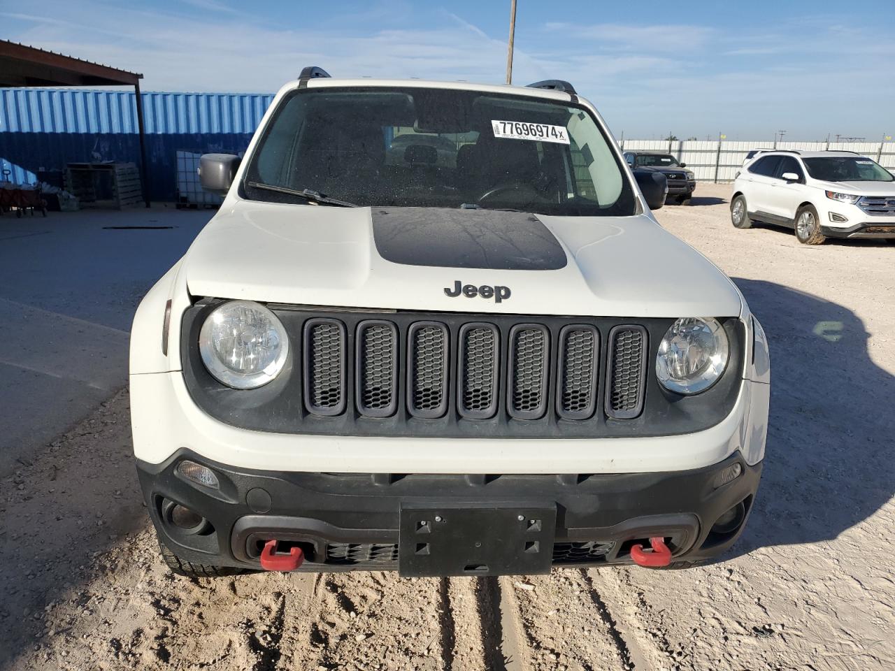 JEEP RENEGADE 2016 — 6