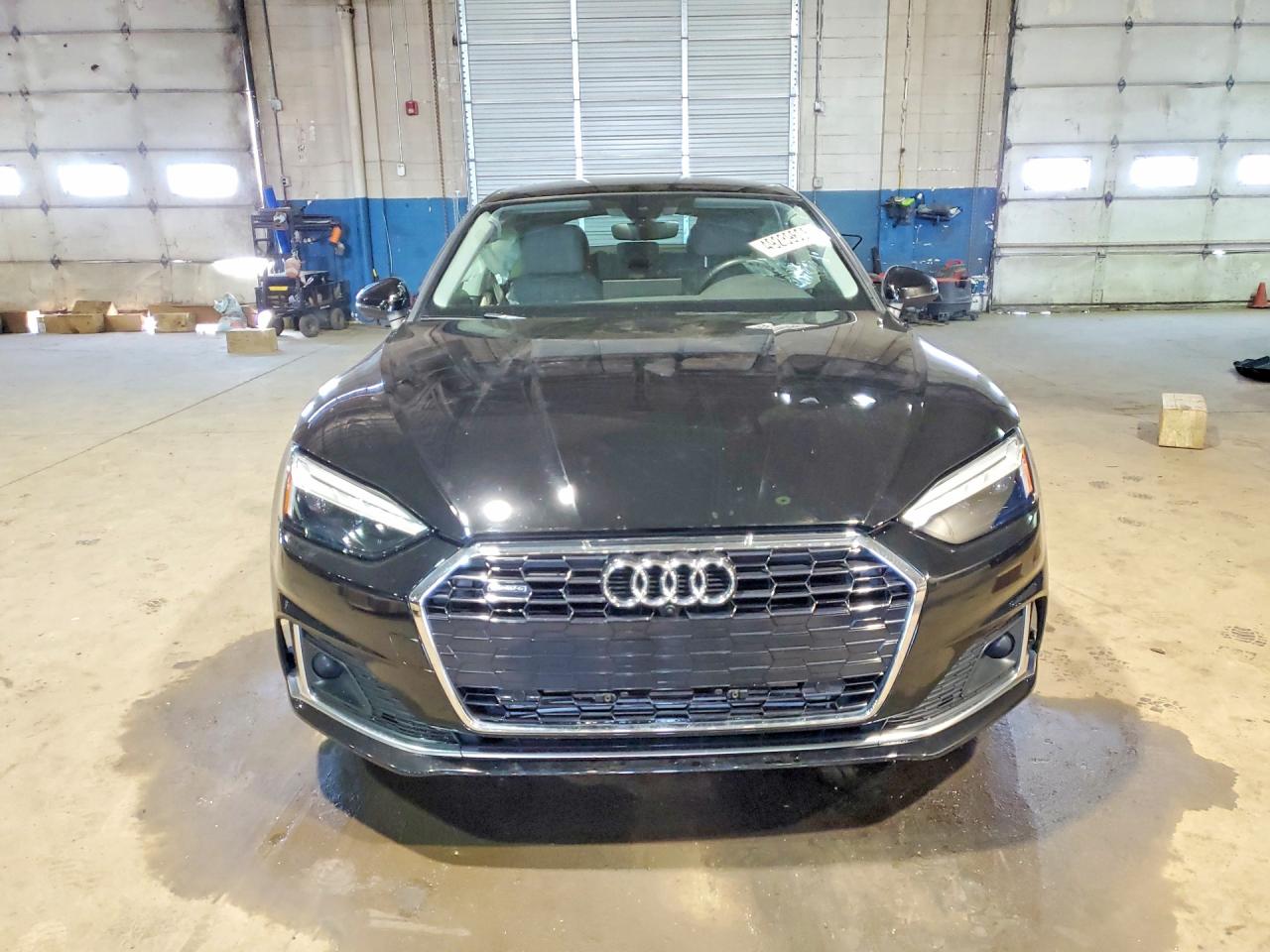 AUDI A5 2022 — 6