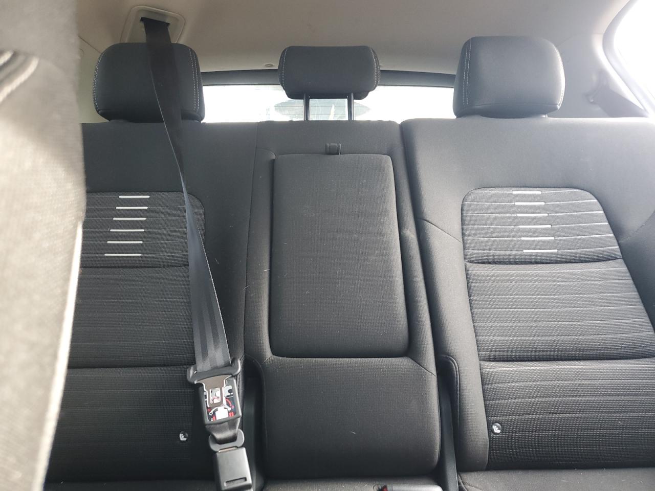 KIA SPORTAGE 2019 — 11