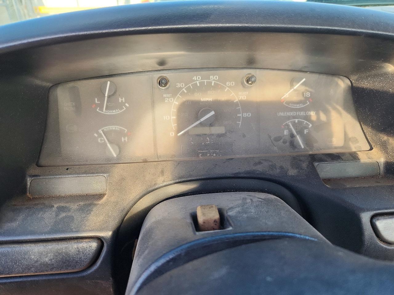 Ford F150 1995 — 10