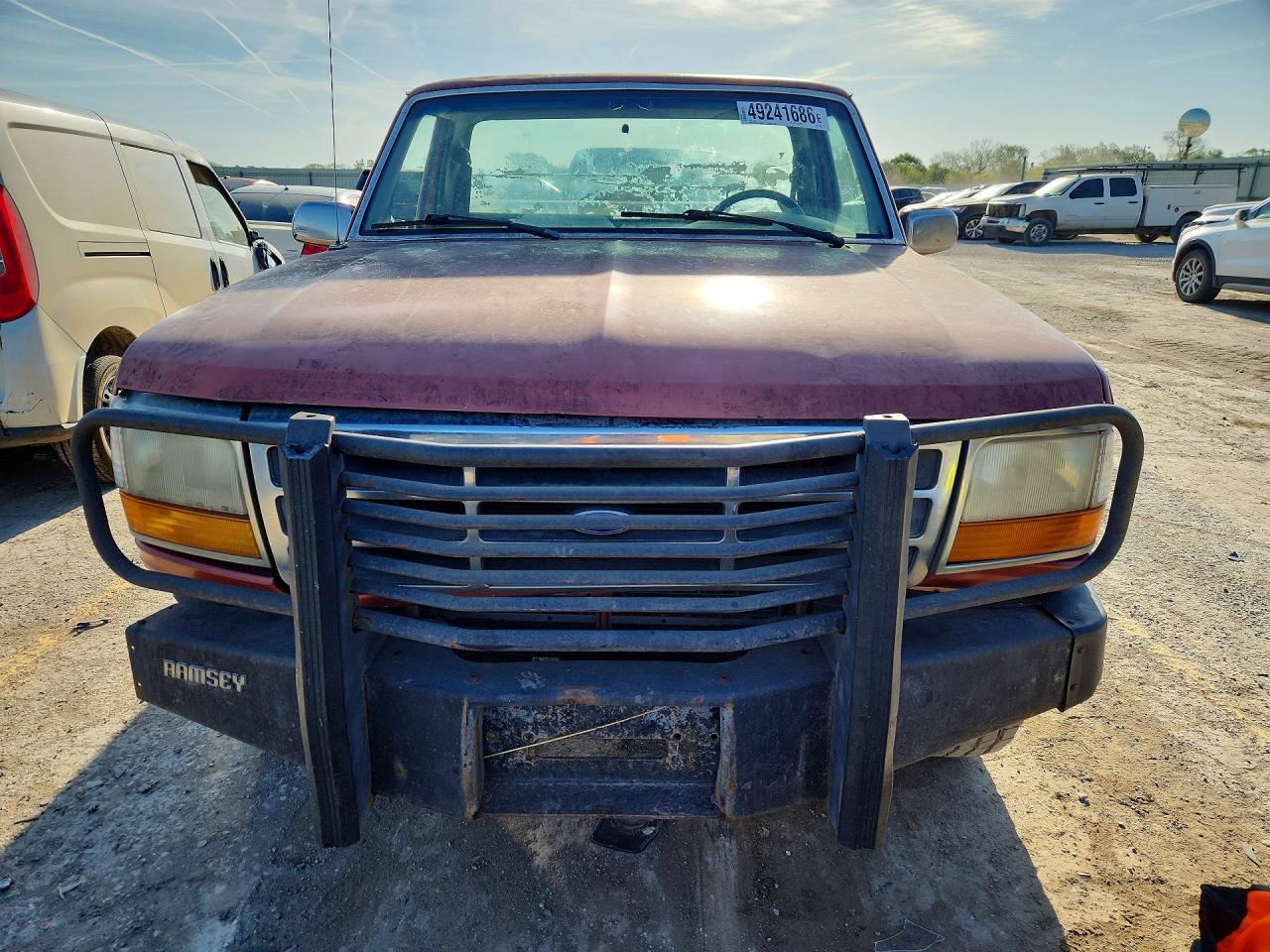 Ford F150 1995 — 6