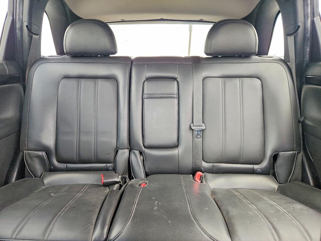 CHEVROLET CAPTIVA 2014 — 11
