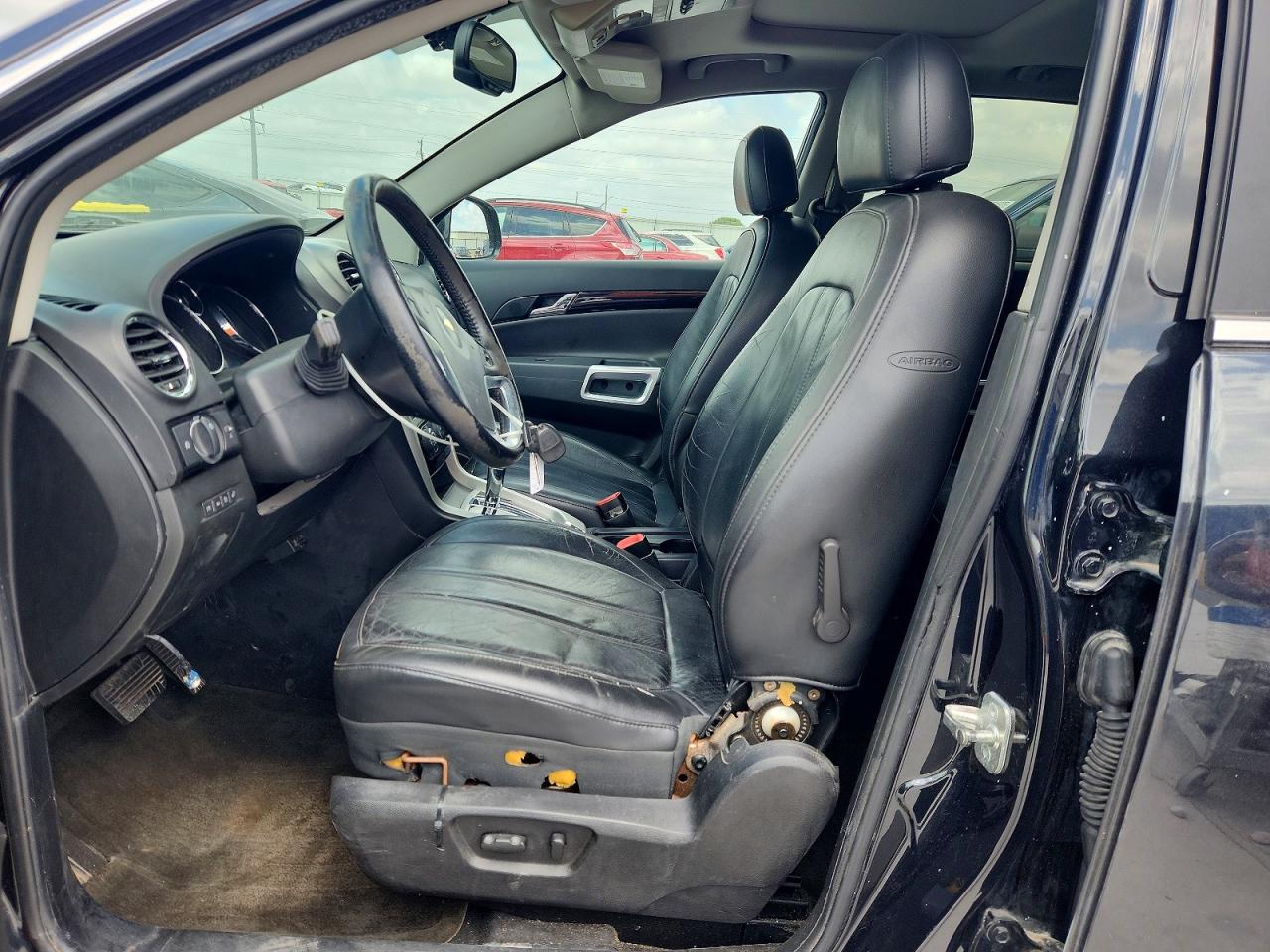 CHEVROLET CAPTIVA 2014 — 8