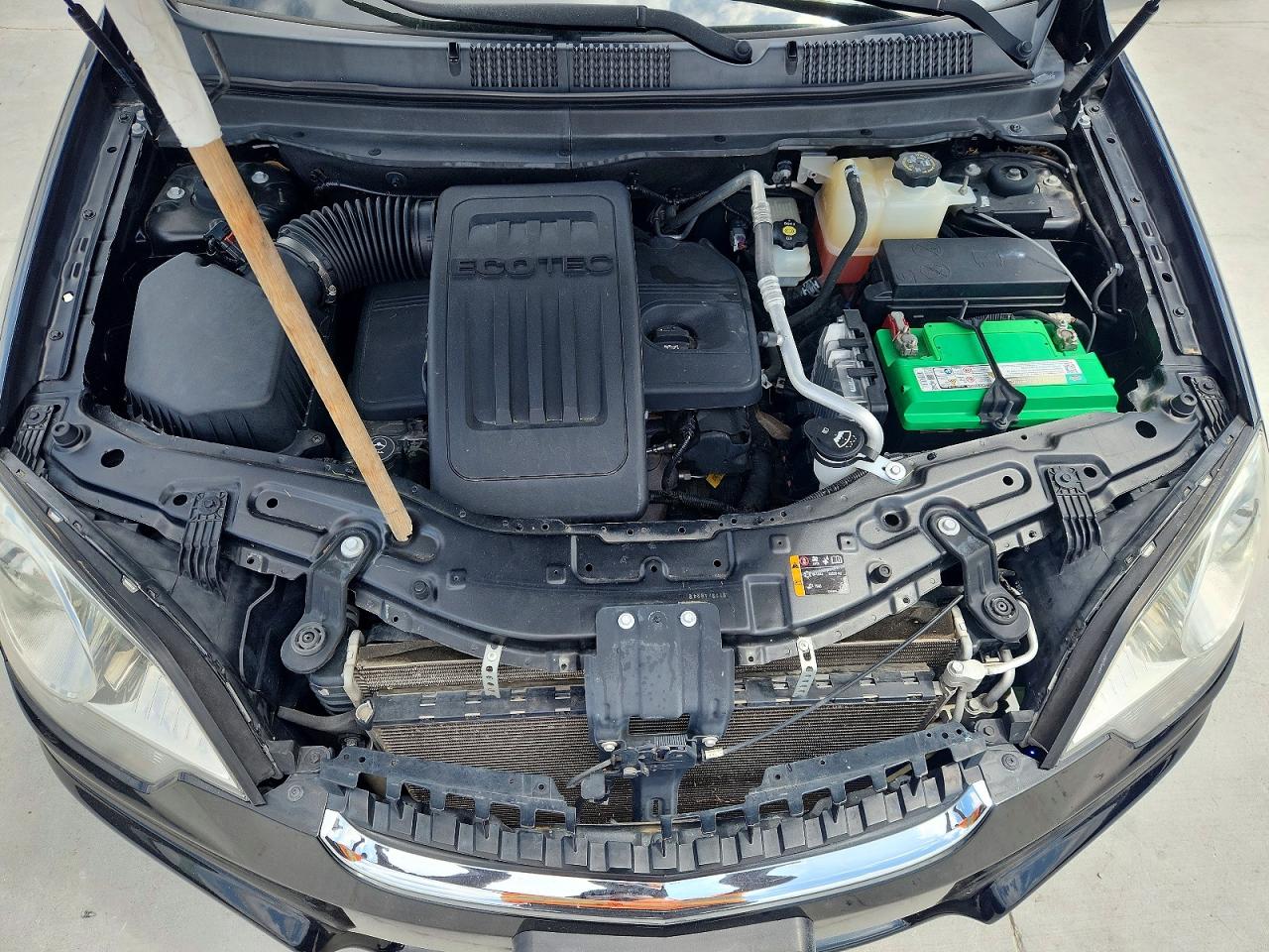 CHEVROLET CAPTIVA 2014 — 13