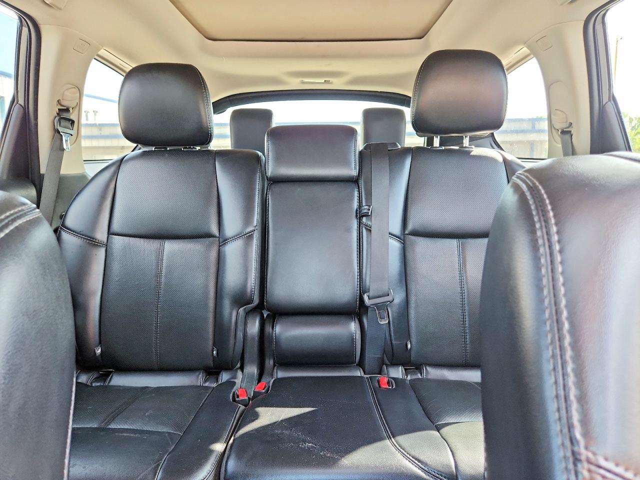NISSAN PATHFINDER 2019 — 11