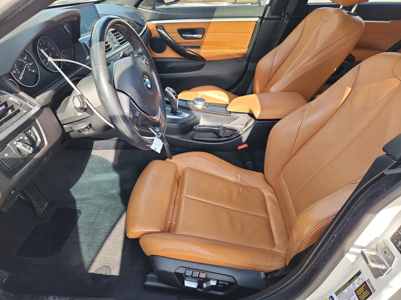 BMW 430XI 2019 — 8