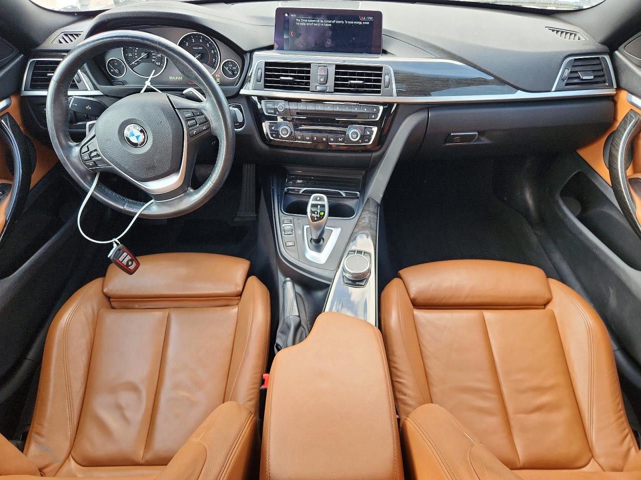 BMW 430XI 2019 — 9