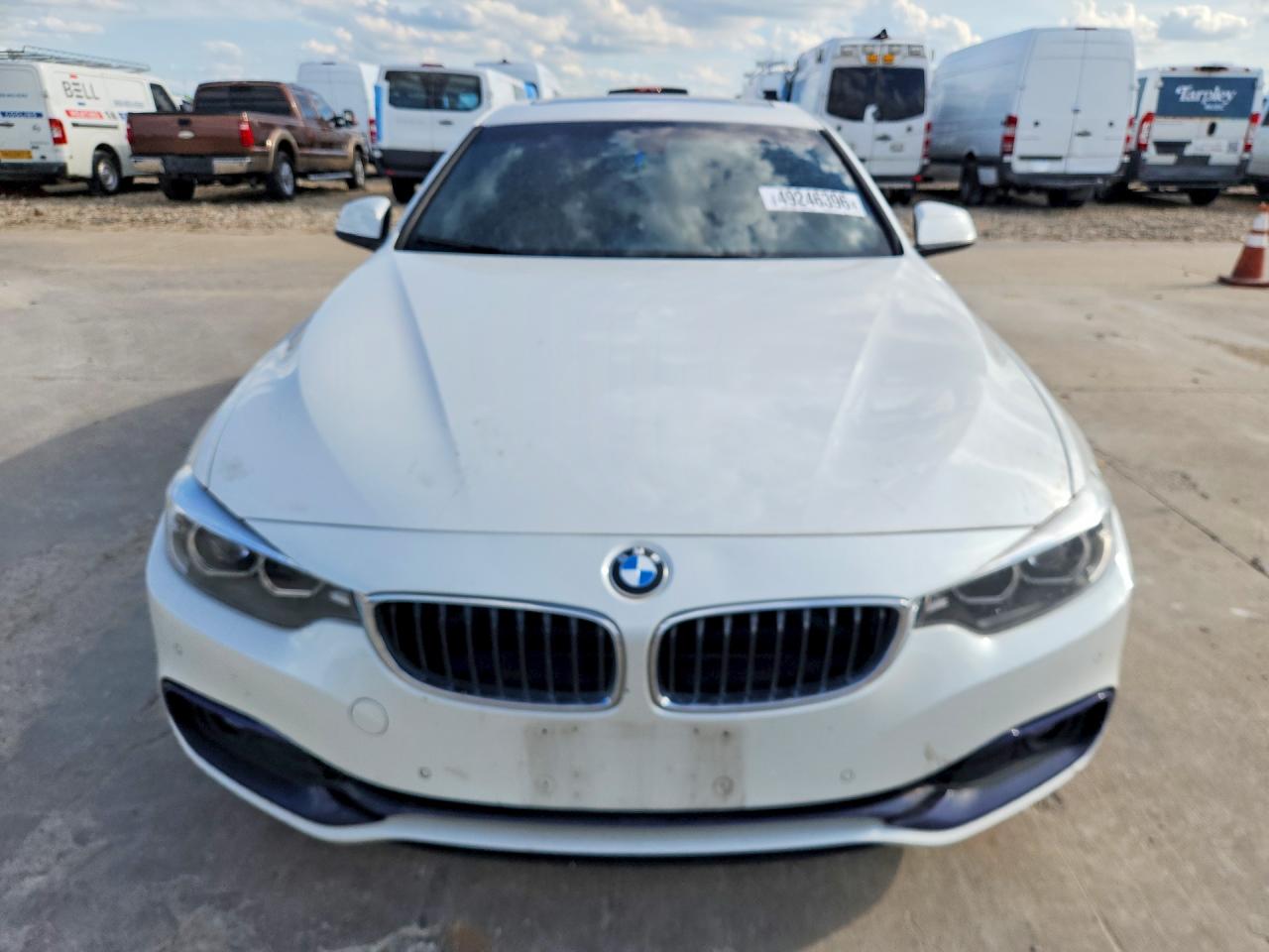 BMW 430XI 2019 — 6