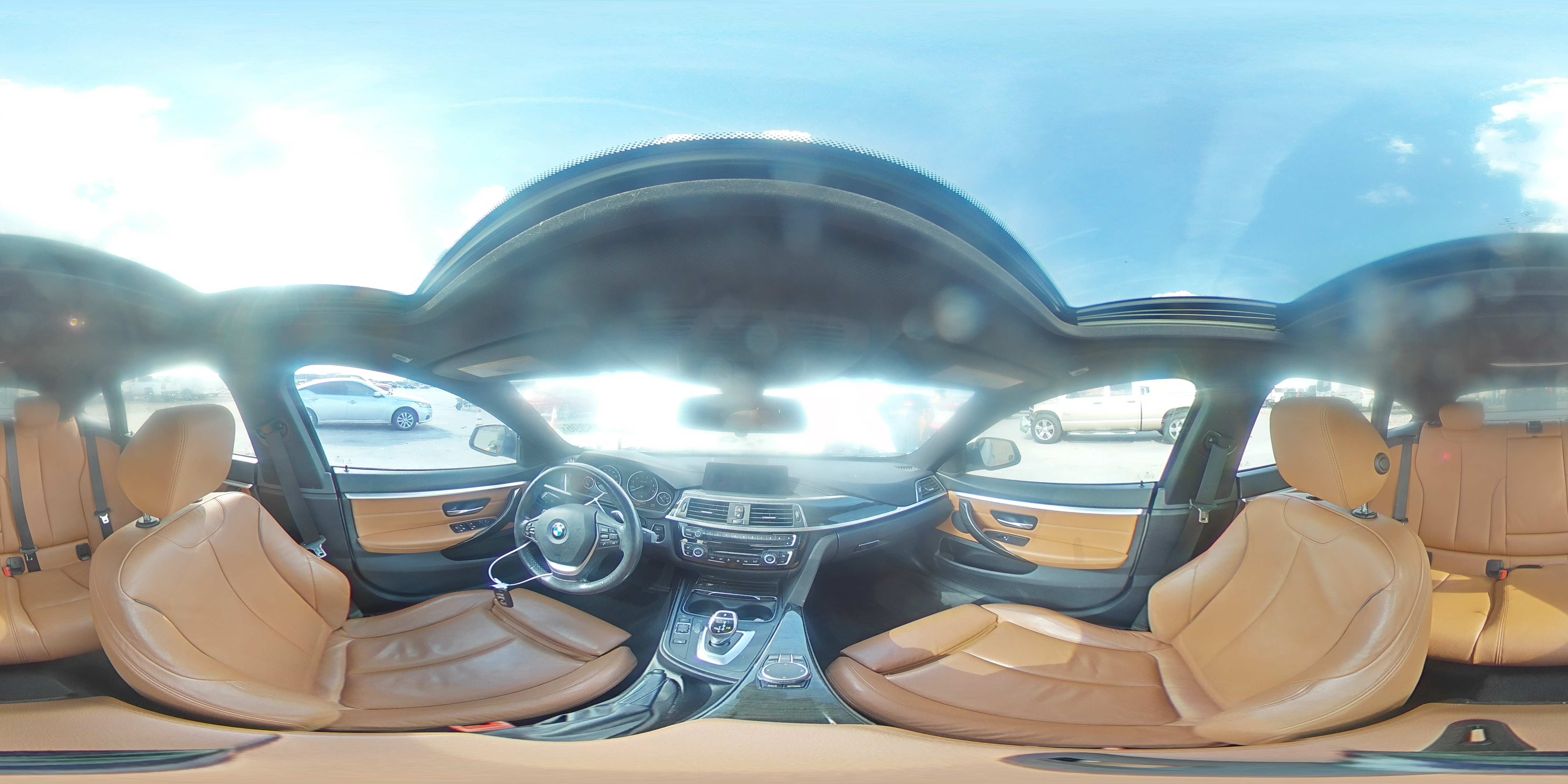 BMW 430XI 2019 — 14