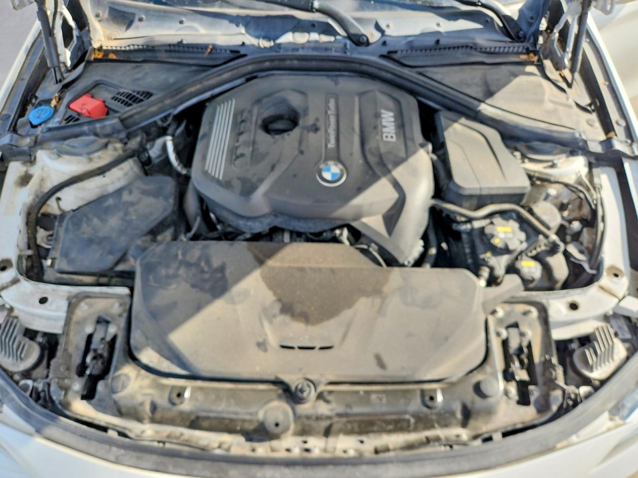 BMW 430XI 2019 — 12