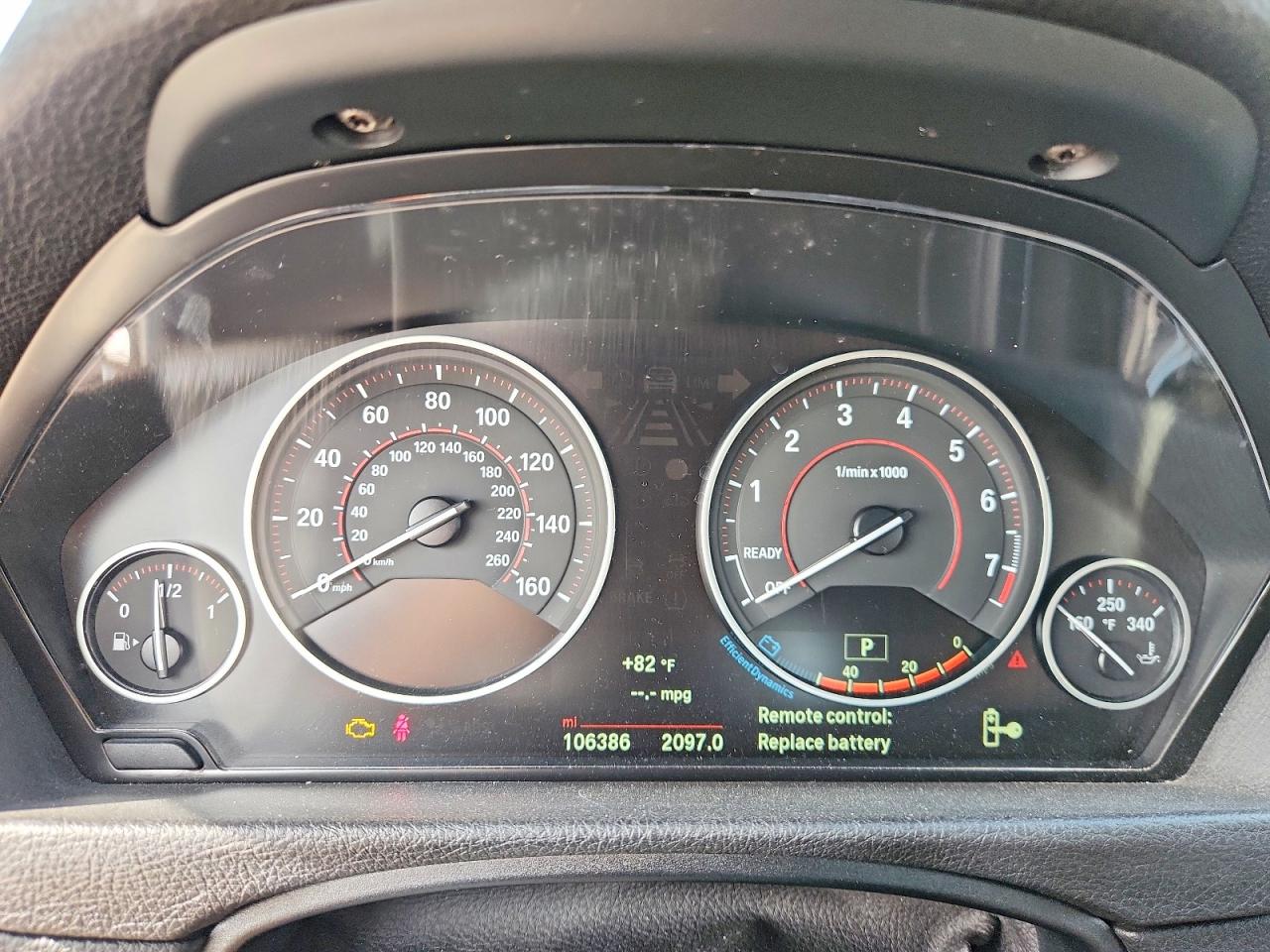 BMW 430XI 2019 — 10