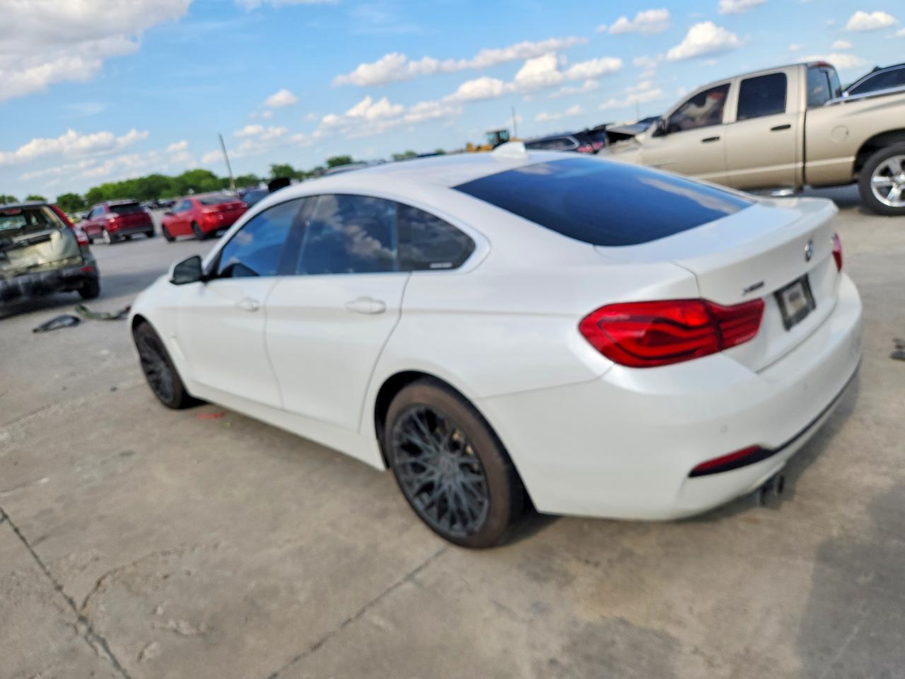 BMW 430XI 2019 — 3
