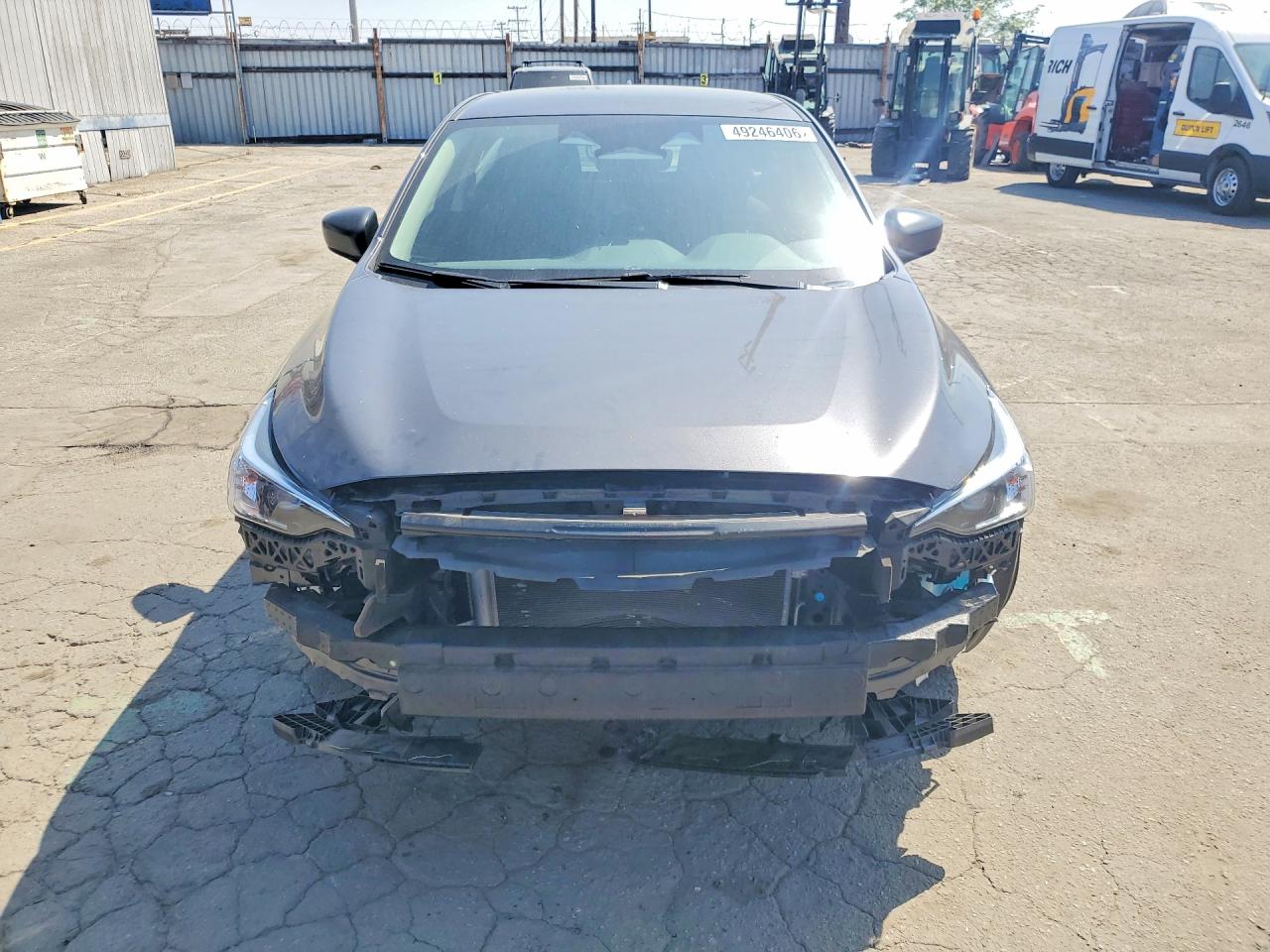 SUBARU IMPREZA 2024 — 6