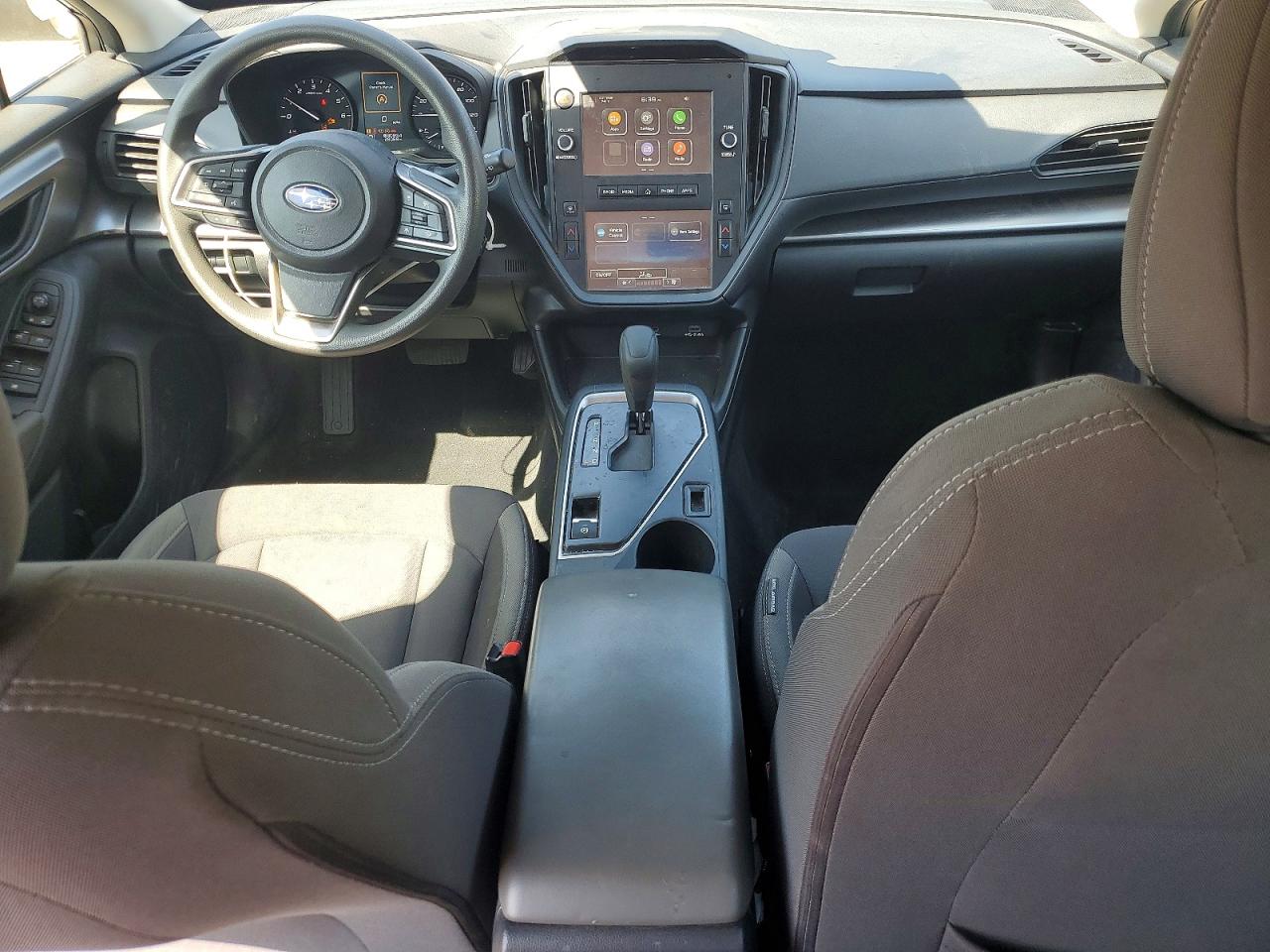 SUBARU IMPREZA 2024 — 9