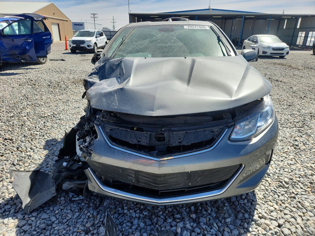 CHEVROLET VOLT 2017 — 6