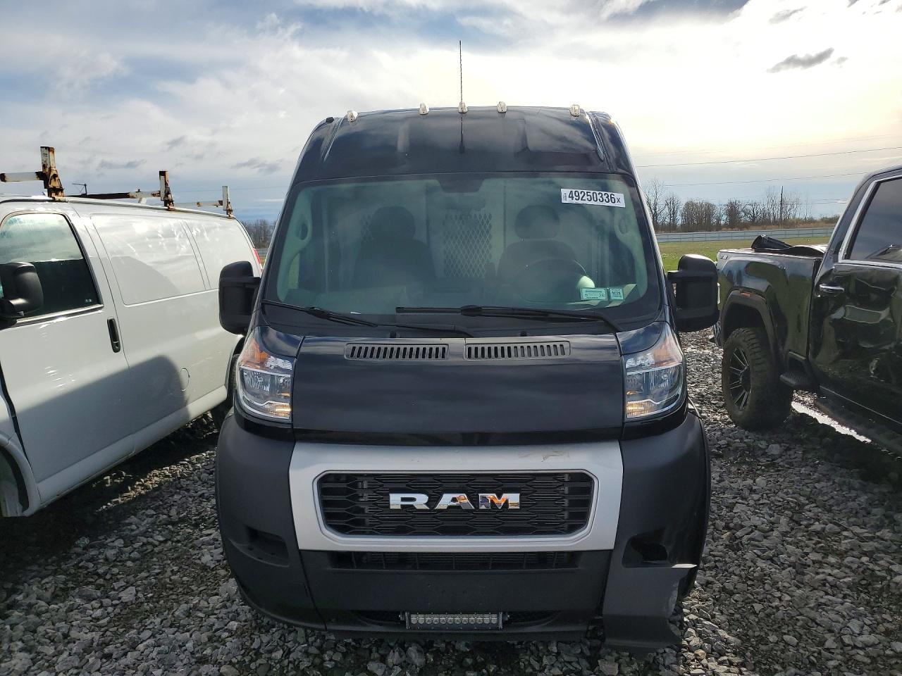 RAM PROMASTER 1500 2020 — 6
