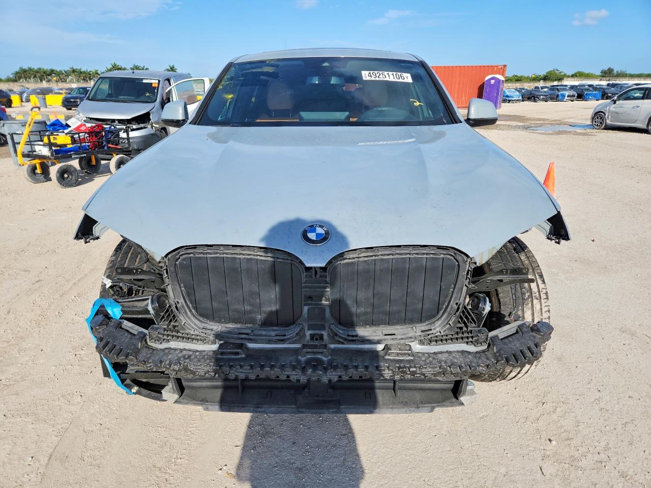 BMW X4 2024 — 6