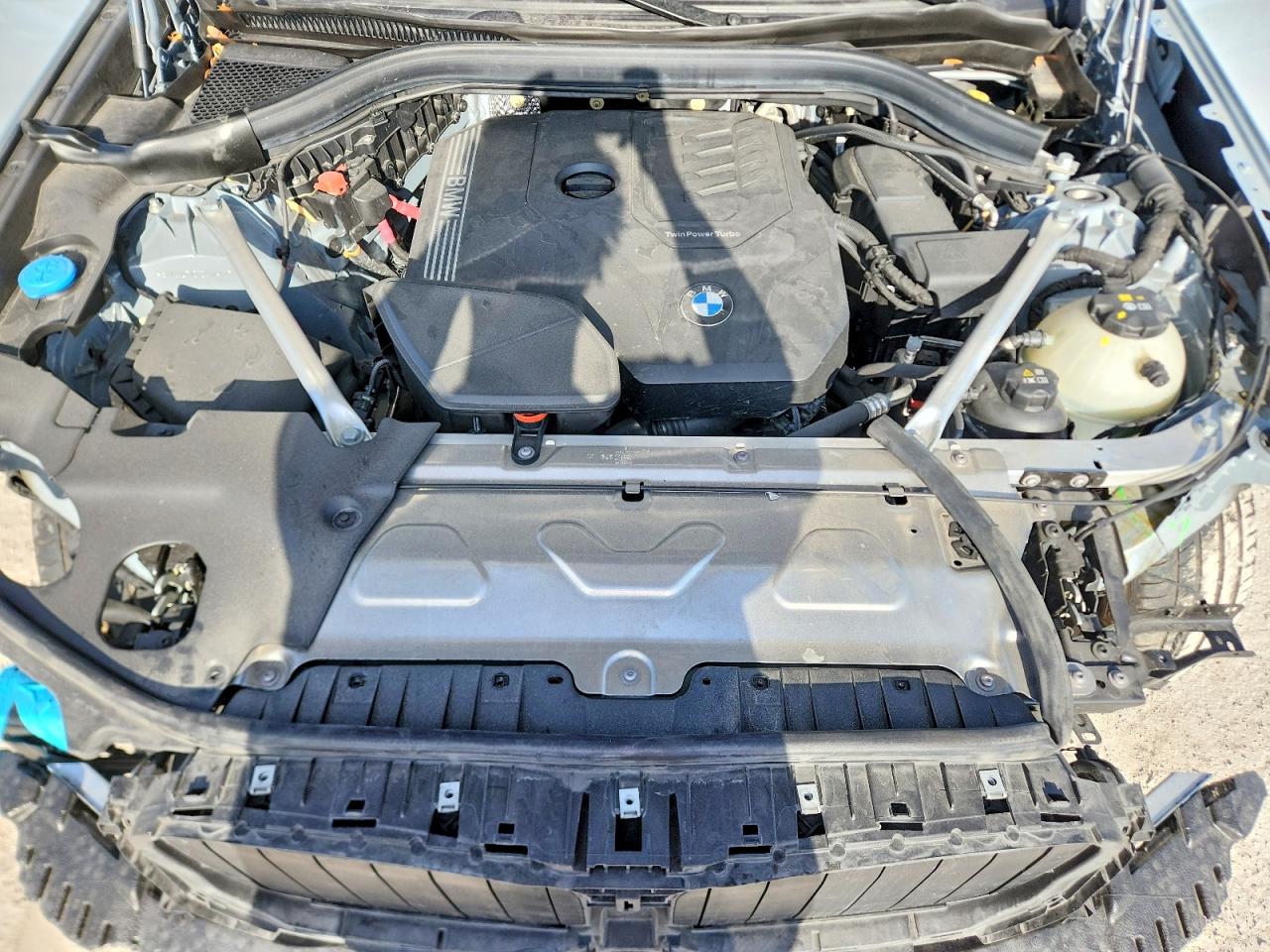 BMW X4 2024 — 13