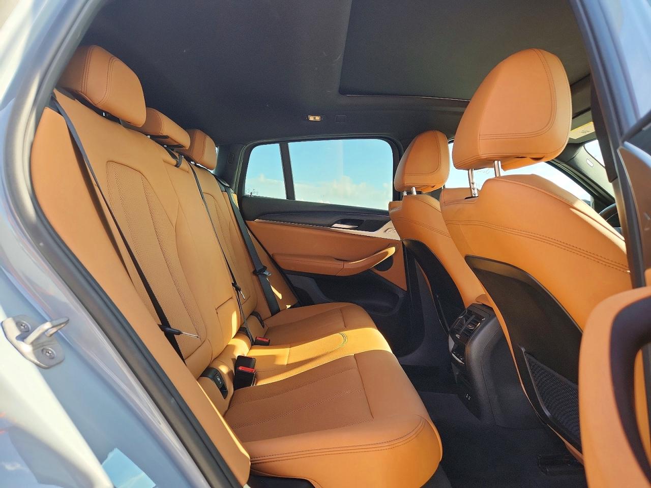 BMW X4 2024 — 12