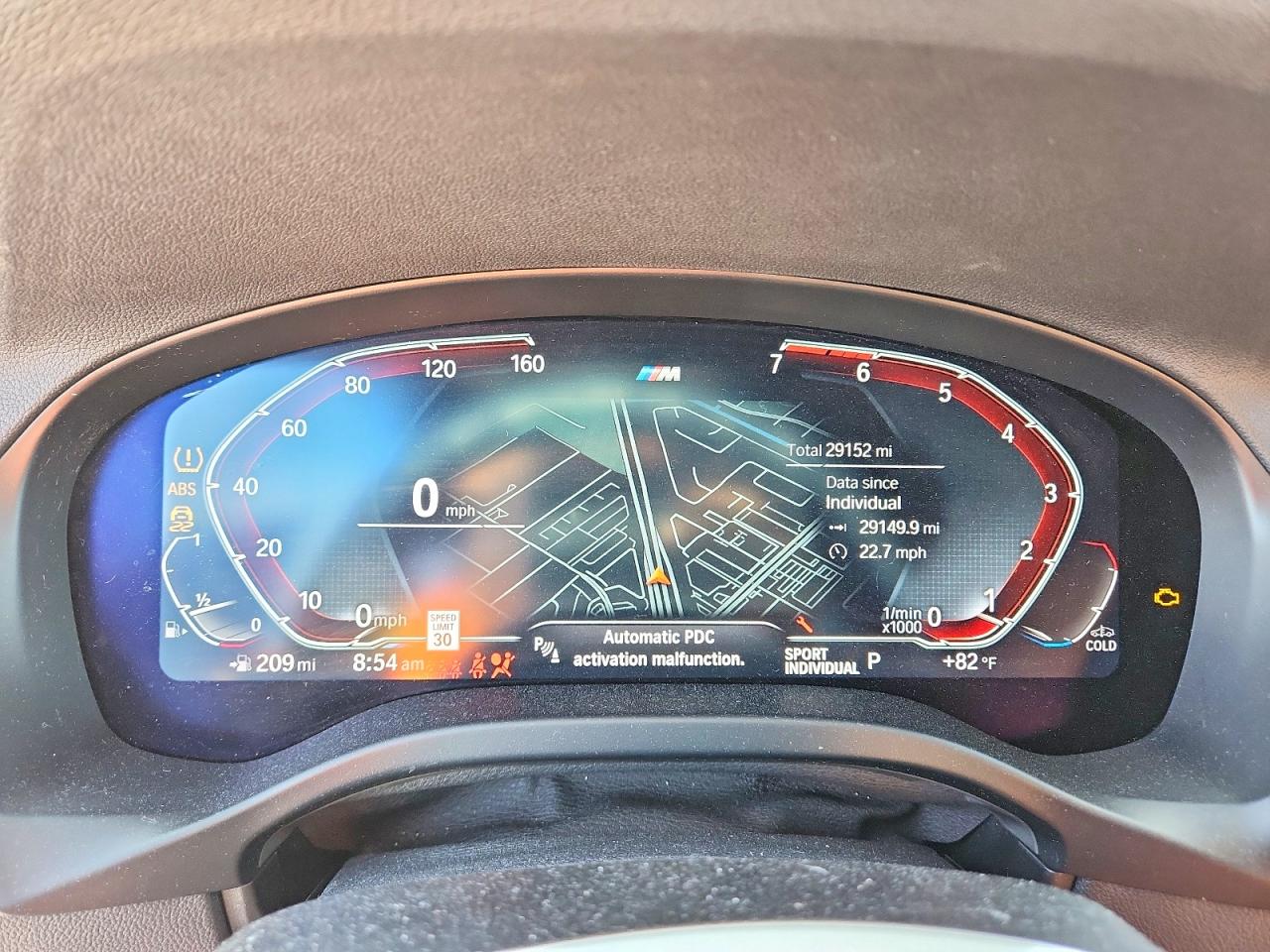 BMW X4 2024 — 10