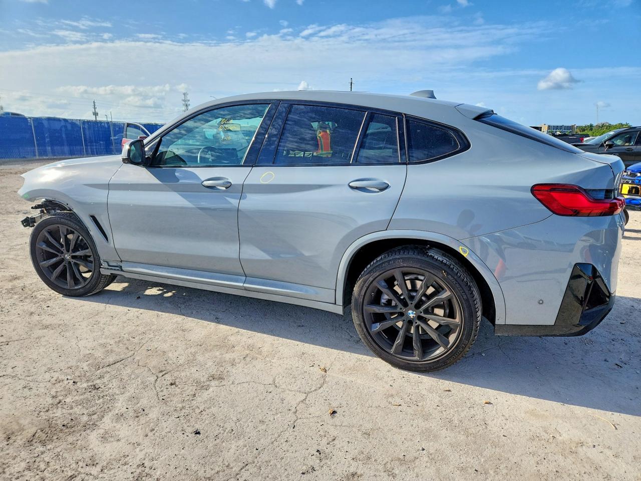 BMW X4 2024 — 3