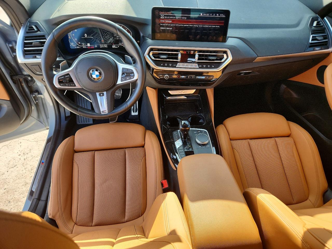 BMW X4 2024 — 9