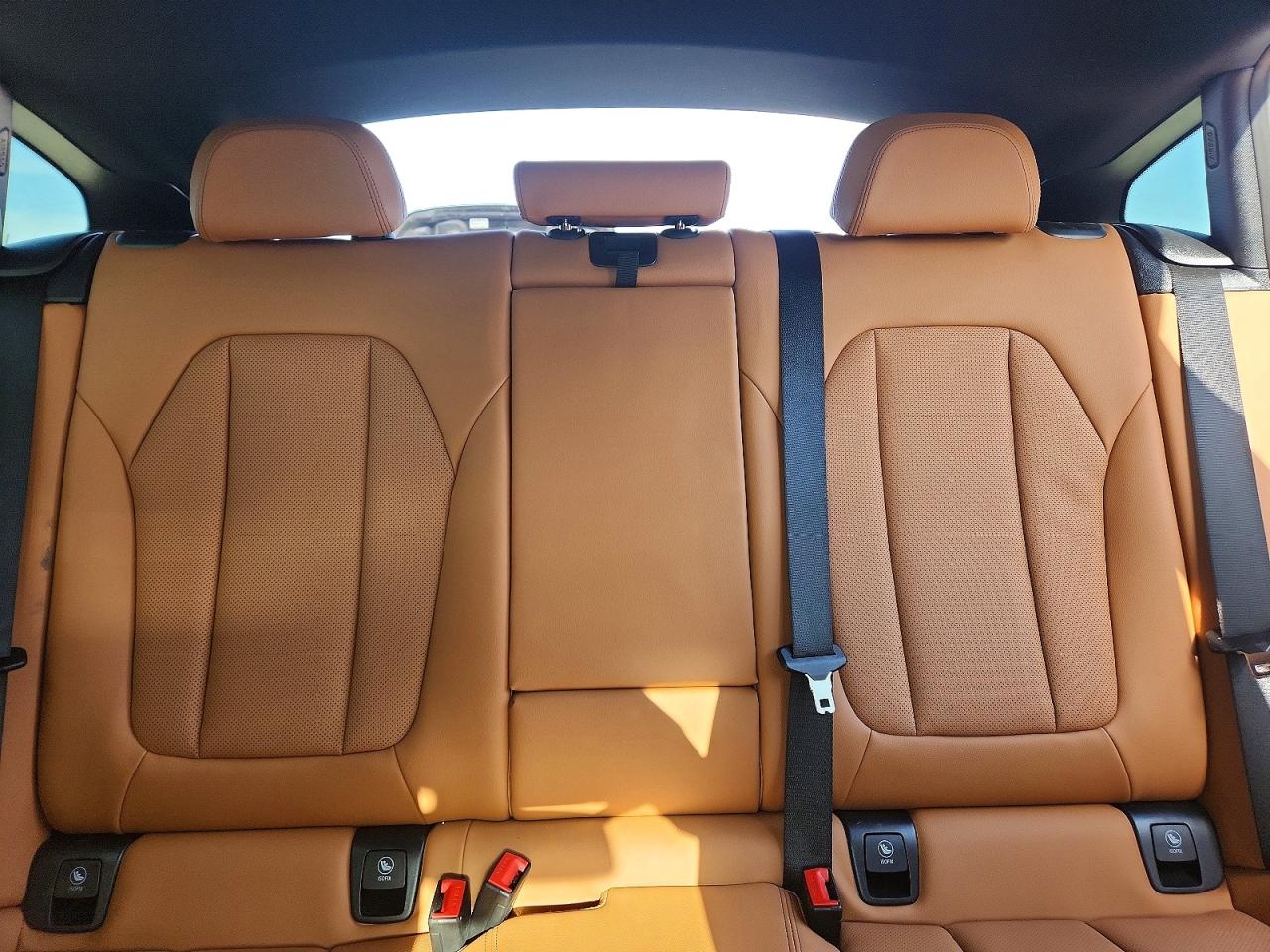 BMW X4 2024 — 11